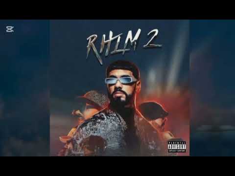 Anuel AA - Tengo 4 palos | RHLM2