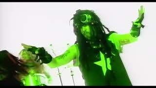 White Zombie - Thunder Kiss &#39;65 (HD)