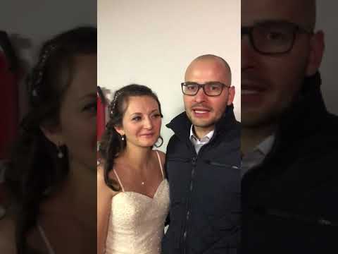 Musiker Andy aus Mannheim für Ihre Hochzeit