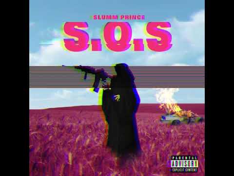 Slumm Prince - S.O.S (GD Folks Anthem )