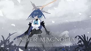 Communicating via texts - 【Ender Magnolia】Progress | #3