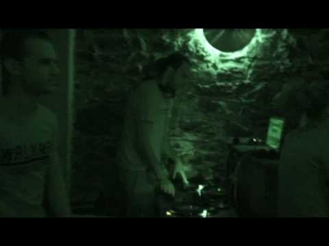 Dj CroN Live Papagalos