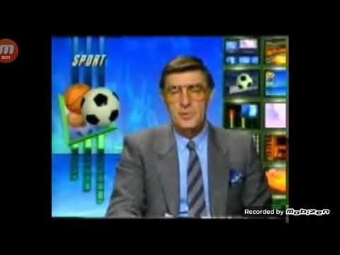 Cos'è che caduto da l'altra parte | Germano Mosconi