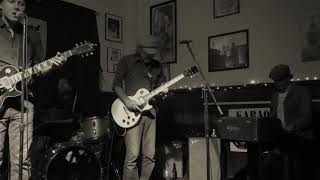 &quot;LOVING KIND&quot; - RATTLESNAKE SHAKE- PETER GREEN FLEETWOOD MAC TRIBUTE BAND