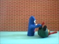 Zurg Vs Roly Poly Man Wmv