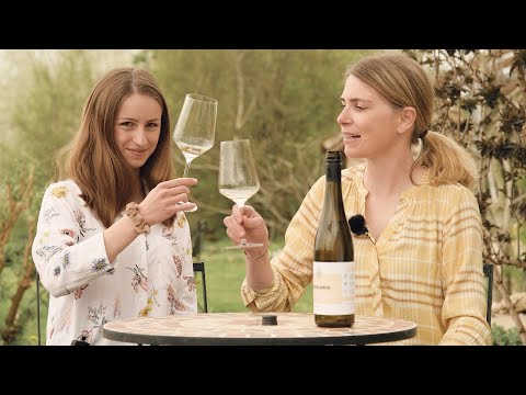 Weinvorstellung: EPPELMANN - "Muscaris"