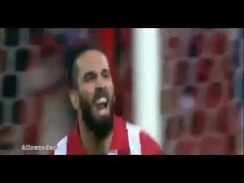 Arda turan vs George Bush boot vine