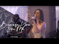 BECAUSE YOU LOVED ME Voyage Entertainment