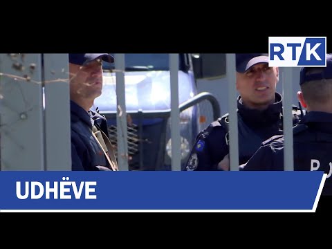 Udhëve - Pishmanët e xhihadit  06.12.2019