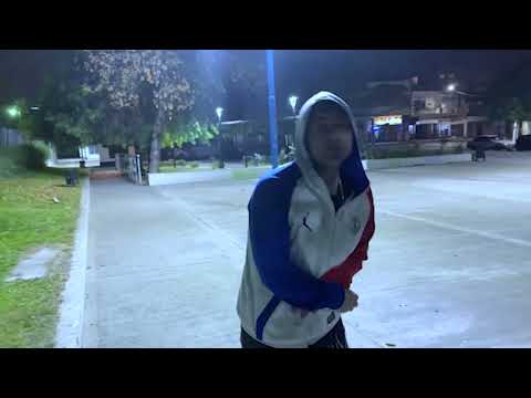 Sepxcra - Paso Del Rey