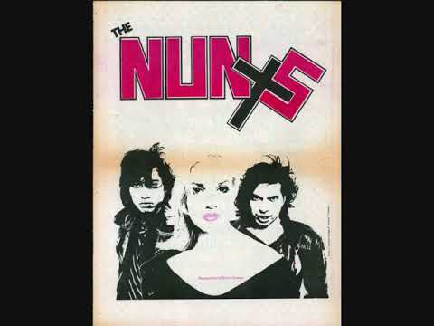 Nuns - Nuns 1