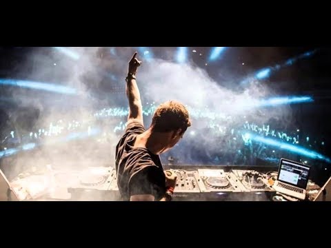 Hardwell x MAKJ x Deorro — ID