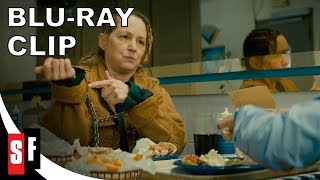 Furlough (2018) - Clip: Eat Like A Lady (HD)