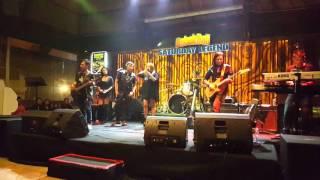 Download lagu Saturday Legend - Ikang Fawzi - Tanpamu mp3