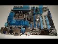 Asus P8Z68 V Von Tino Im Funktionstest