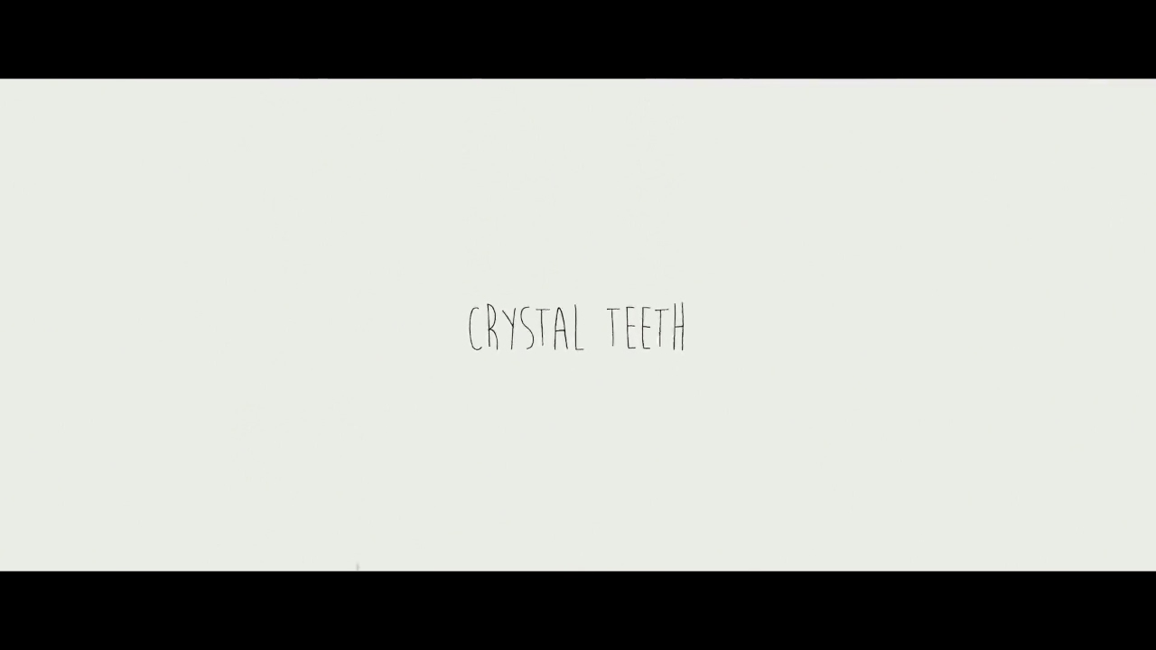 Uneven Structure - Crystal Teeth (Official Video) - YouTube