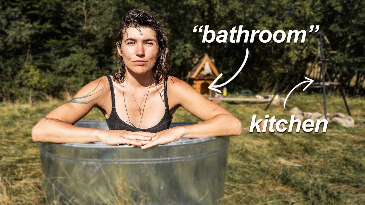 Unfiltered, Messy Life Inside My Camp