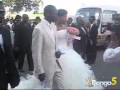 Harusi Ya Irene Uwoya Part 2