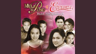 Dahil Mahal Na Mahal Kita