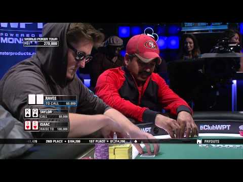 Season XIII Bay 101 Shooting Star: Don't Mess With Ravee's Blinds