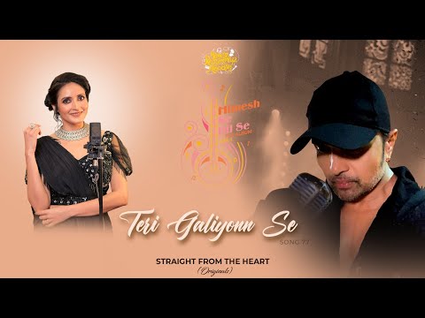 Teri Galiyonn Se — watch video