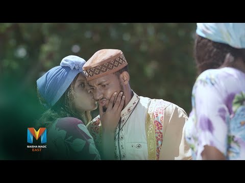 Bi Mose confronts Nimimi – Pete | Maisha Magic East