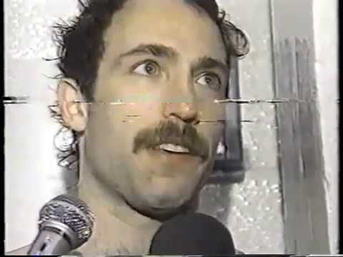 1993 NHL Stanley Cup Playoffs Nightly highlights Round 3 and Stanley Cup Finals Montreal Canadiens