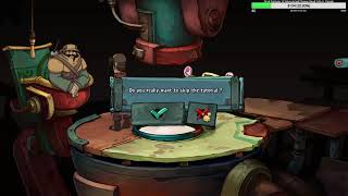 Deponia First Play-through Part 1