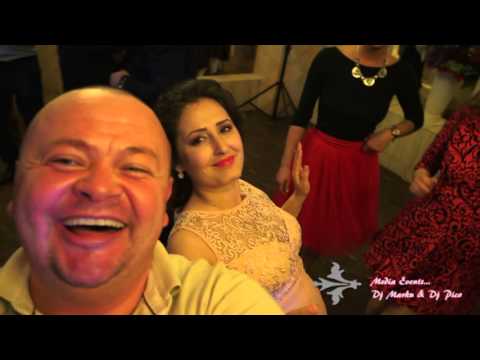 Dj Marku&Dj Pico Medgidia Media Events