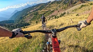 30 minutes of riding & a lifetime of memories | Mountain Biking Spain with BasqueMTB