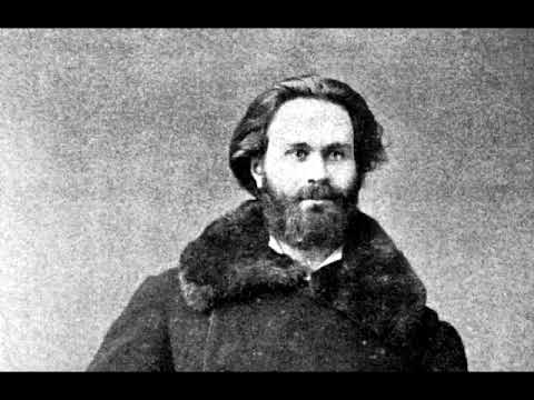 Leonid Sabaneyev - Prelude op. 10 no. 5 (Blanchet)
