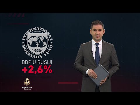 Kako Rusija zaobilazi sankcije | Granice istoka