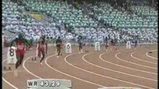 Vanessa Amorosi  - Heroes Live Forever (Derek Redmond)