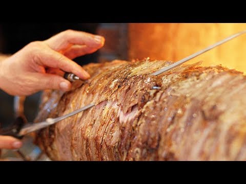 Amazing Turkish Food | Turkish Street Food | Turkish Food The Best! Video