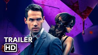 The Beta Test (2021) - Jim Cummings, PJ McCabe - HD Trailer video