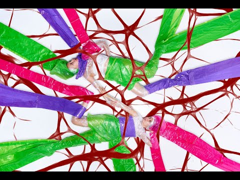 Plastik im Blut - Trailer