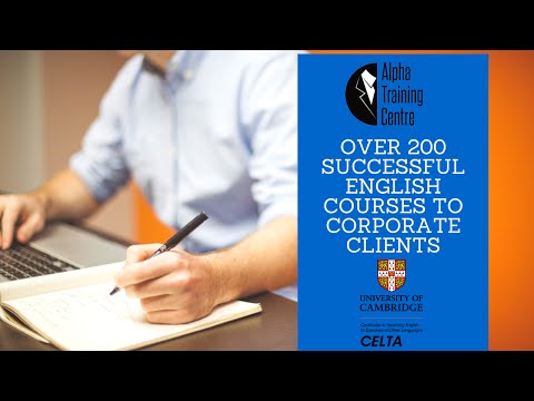 Cursuri engleza Bucuresti