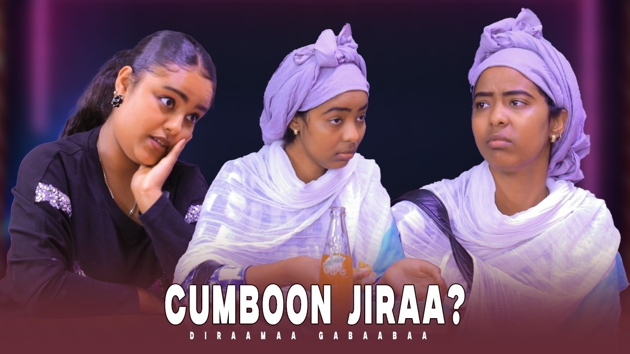 Cumboon Jiraa?  - Diraamaa Gabaabaa