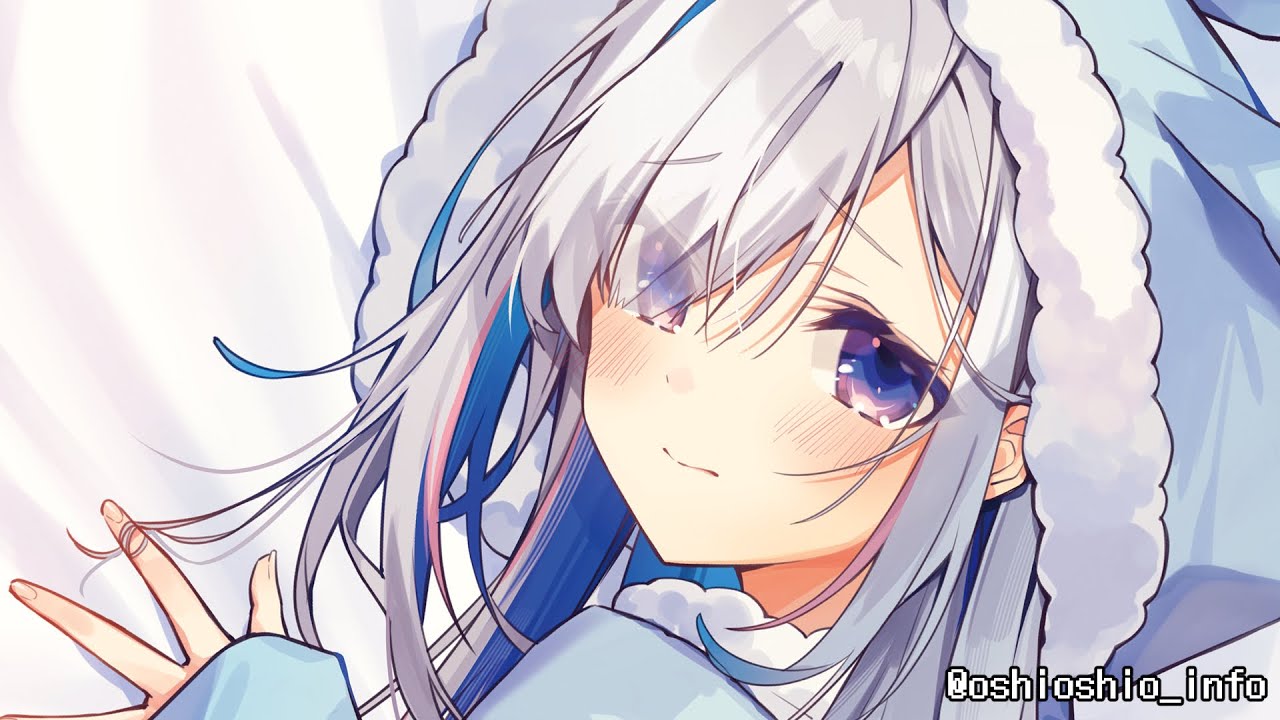 【MemberOnly】まだ22日も一緒に居られるよ【天音かなた/ホロライブ】