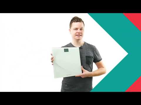 Миниатюра изображения товара Напольные весы электронные Normann ASB-461