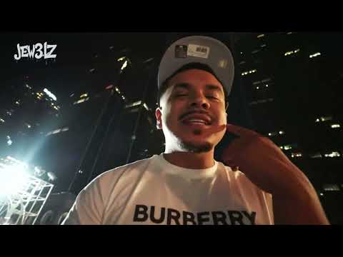 Trackmoney P Type Beat - On The Set (Prod Jew3lz)