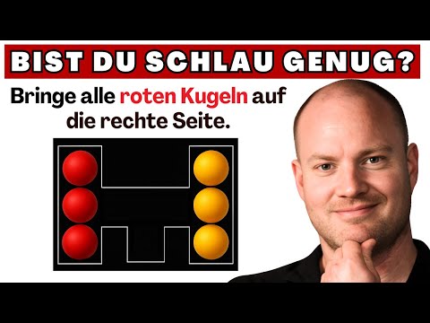 Many fail: Can you get the red balls to the right?