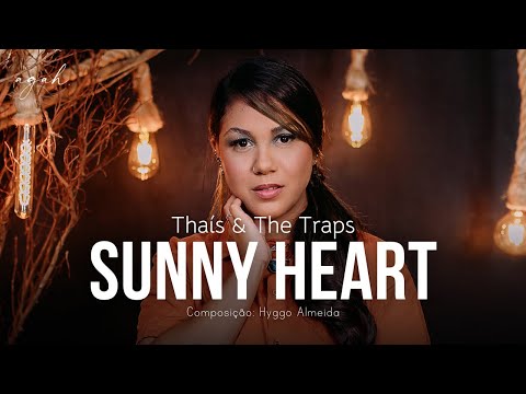 Sunny Heart - agah