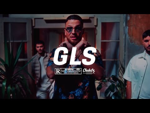 Type Beat Azet x Raf Camora “GLS” – Balkan Club Afro Trap Type Beat