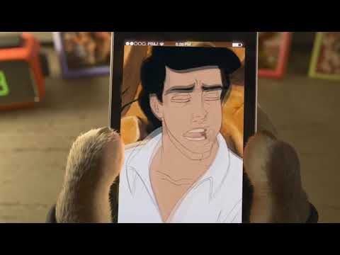 Humantopia Part 6 - The Guy Chase