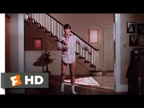 Risky Business (1983) Official Trailer