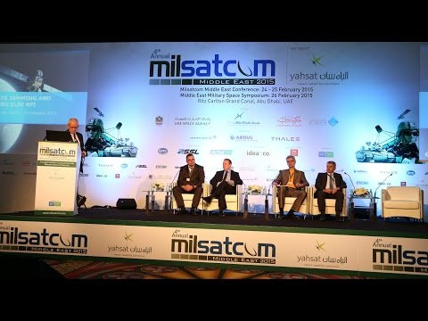 Deliberate jamming and everything else RFI