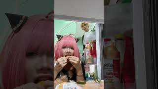 Download lagu Anya Forger was caught cheating. Don't copy her, or God will be angry #spyxfamily mp3