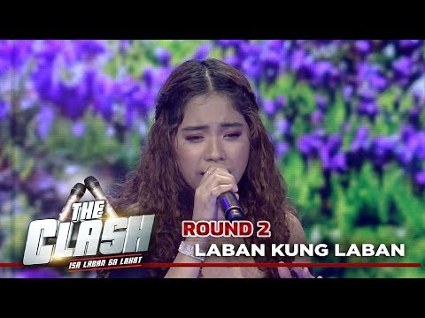 The Clash 2019: Trending star Sassa Dagdag shows grit and passion with “Ikaw Nga” | Top 32 (w/ subs)