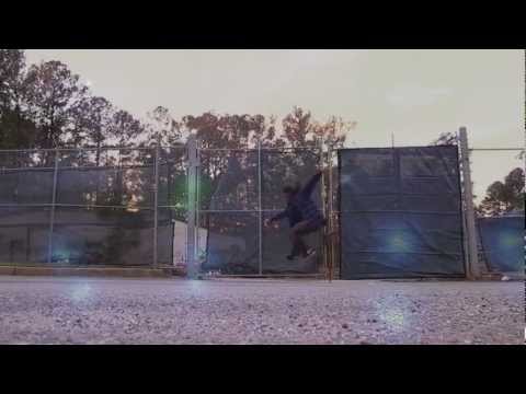 @Deshon300 (Jerkin) Callout to Day Day from Rangers :D + Spoken Word